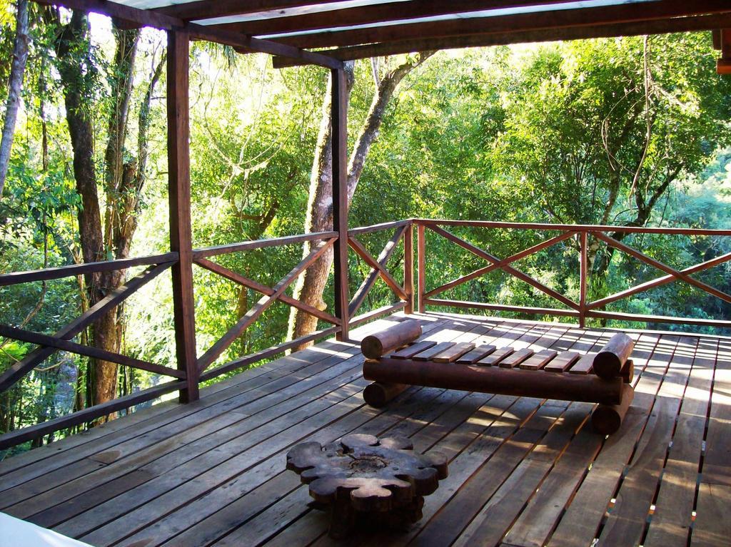 Yucuma Lodge El Soberbio Exterior foto