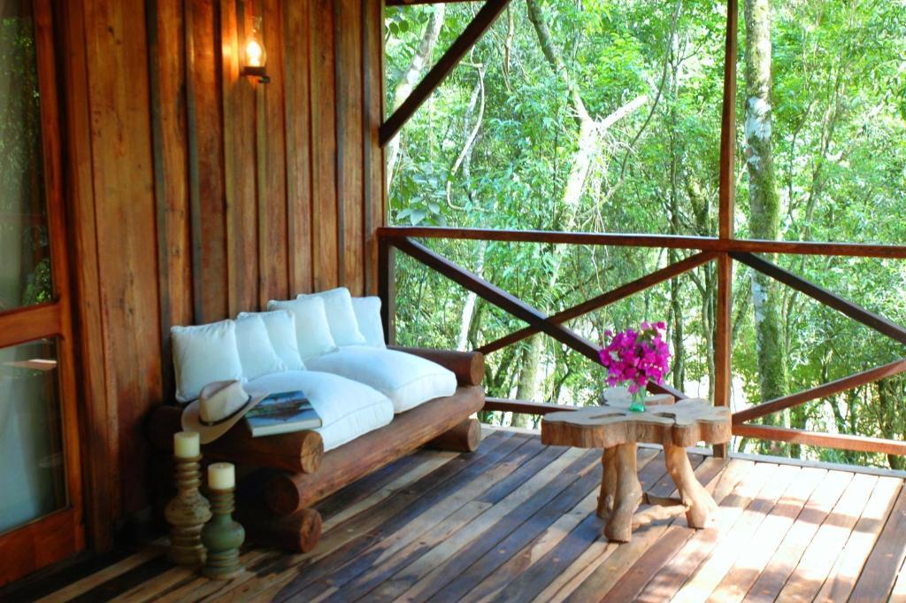 Yucuma Lodge El Soberbio Exterior foto
