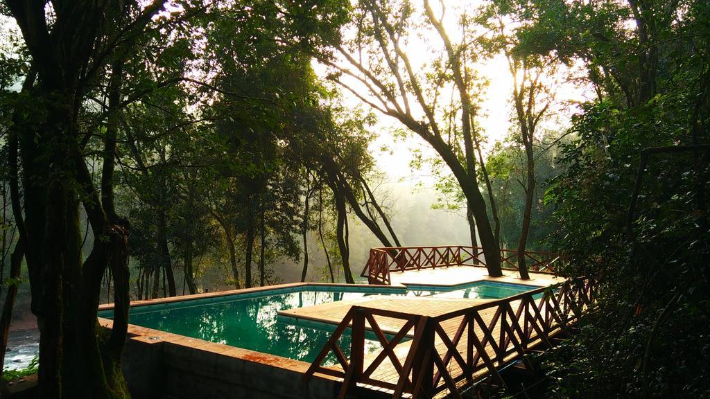 Yucuma Lodge El Soberbio Exterior foto