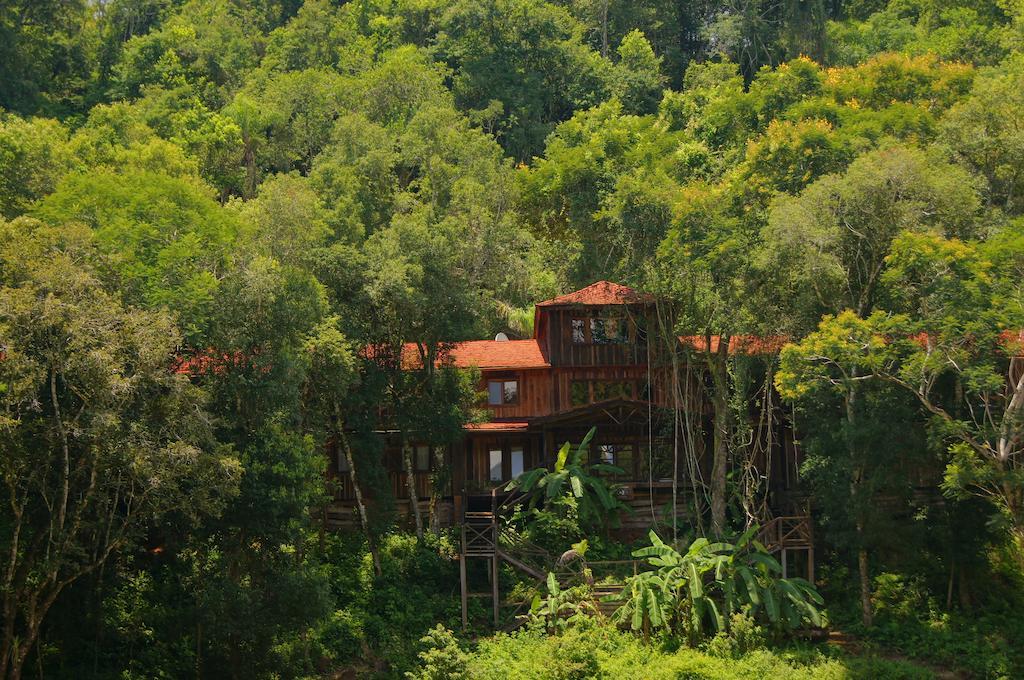 Yucuma Lodge El Soberbio Exterior foto