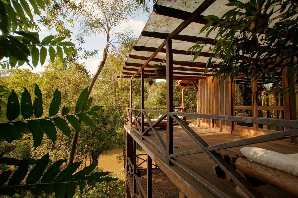 Yucuma Lodge El Soberbio Exterior foto